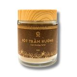  Bột Trầm Hương Thượng Hạng VIP 30g 