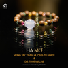  Vòng Trầm Hương Tự Nhiên & Tourmaline - BST Hạ Mơ 