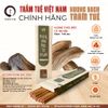 Hương Thảo Mộc Cổ Truyền 150 Nén - 23cm