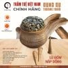 Lư Gốm Xông Trầm Nắp Đồng - Chất Lượng Cao