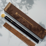  Nhang Không Tăm Trầm Hương Thượng Hạng 36 Cây - Nhang Trầm Hương Sạch 