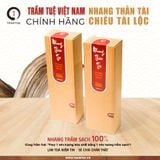  Nhang Thần Tài Trầm Hương Sạch Cao Cấp - Trầm Sạch - 100% Không Hóa Chất 