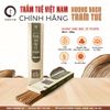 Nhang Thảo Mộc Cổ Truyền 200gr - Nhang Trầm Sạch Trầm Tuệ