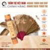 Nhang Trầm Hương Sạch Cao Cấp 250 Nén