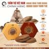 Nhang Vòng Trầm Hương Sạch 24h - Trầm Sạch - 100% Không Hóa Chất