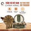 Nụ Thảo Mộc Cổ Truyền 22 Viên - Nụ Trầm Sạch 100%