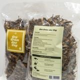  Trà Trầm Sao Tay - Trầm Sạch - 100% Không Hóa Chất 