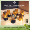 Tinh Dầu Trầm Hương Cao Cấp - Trầm Sạch 100%