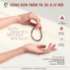  Vòng Tay Trầm Hương 8 Ly Nổi - Trầm Hương Tự Nhiên (ID) 