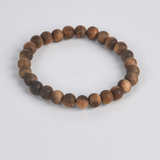  Vòng Tay Trầm Tốc 6 Ly - Trầm Hương Tự Nhiên 