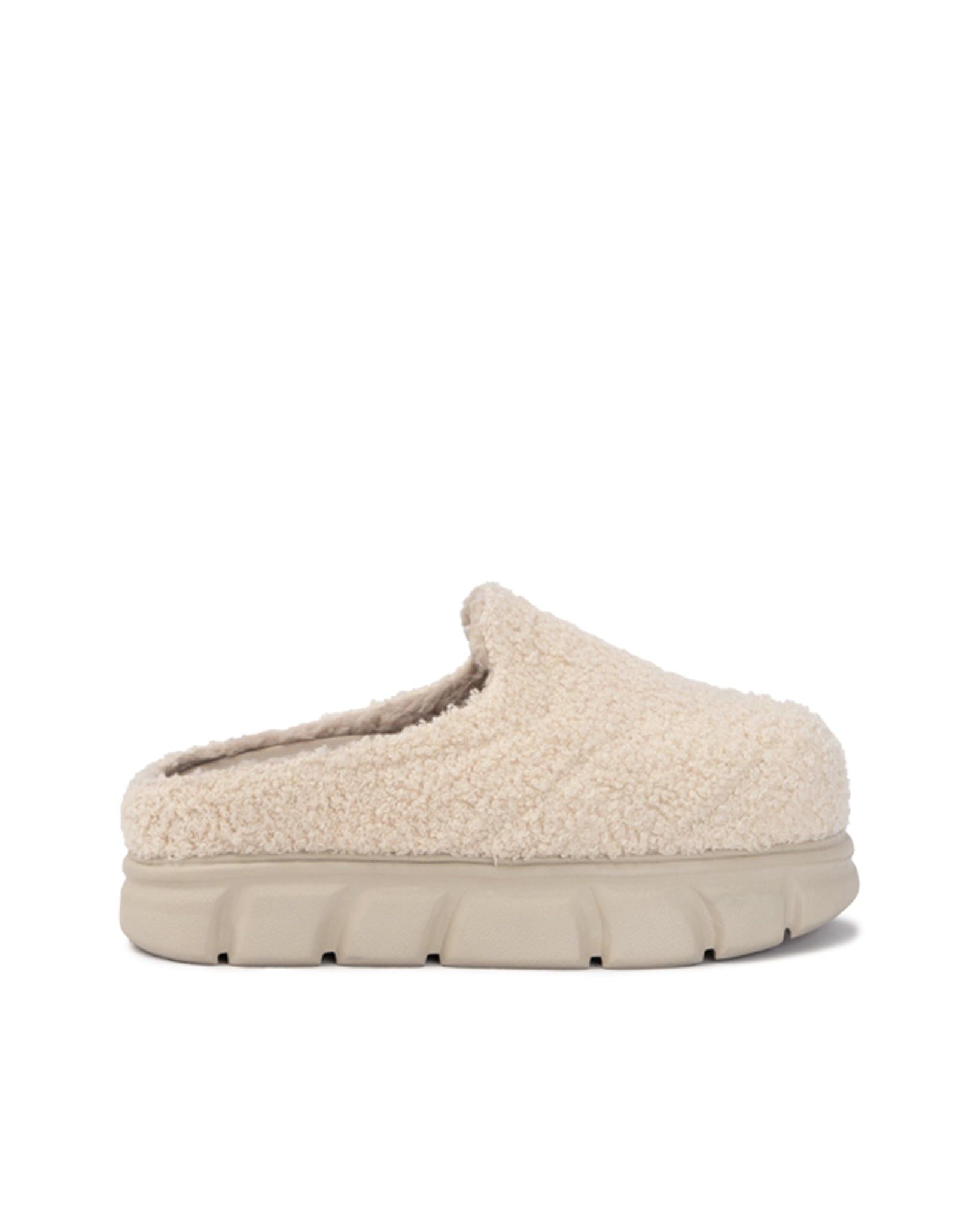 THEWOLF LARVA POODLE SANDAL V2