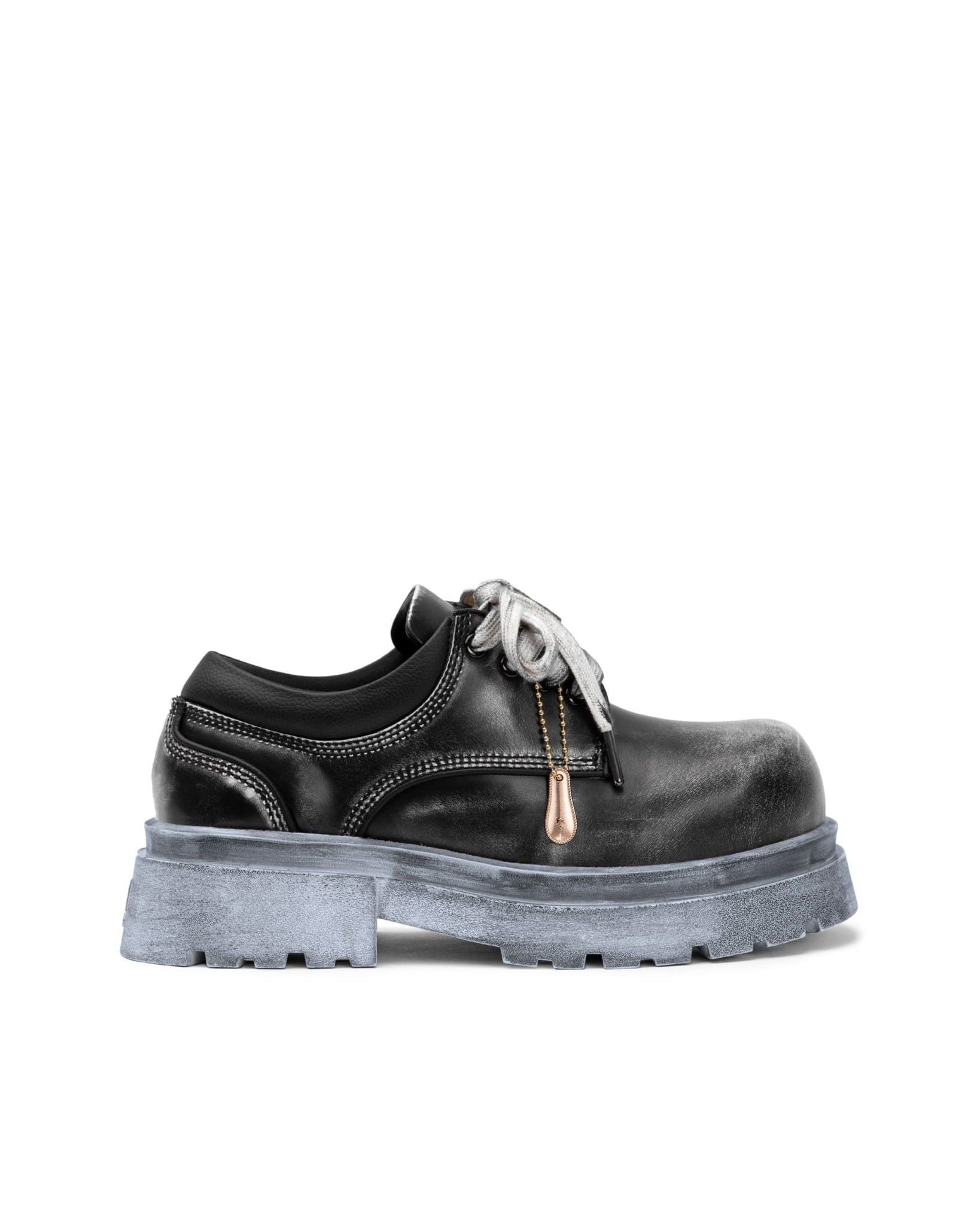 THE GIGANTIC WOLF DERBY SPECIAL EDITION - APOCALYPSE