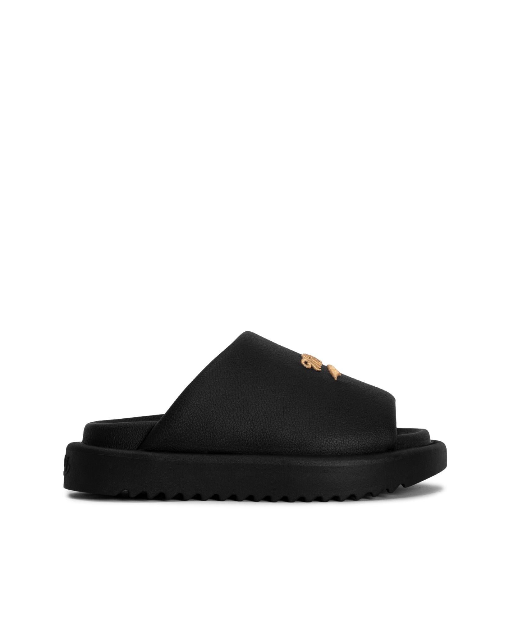 THEWOLF ESSENTIAL CLOUD SLIDE SANDAL