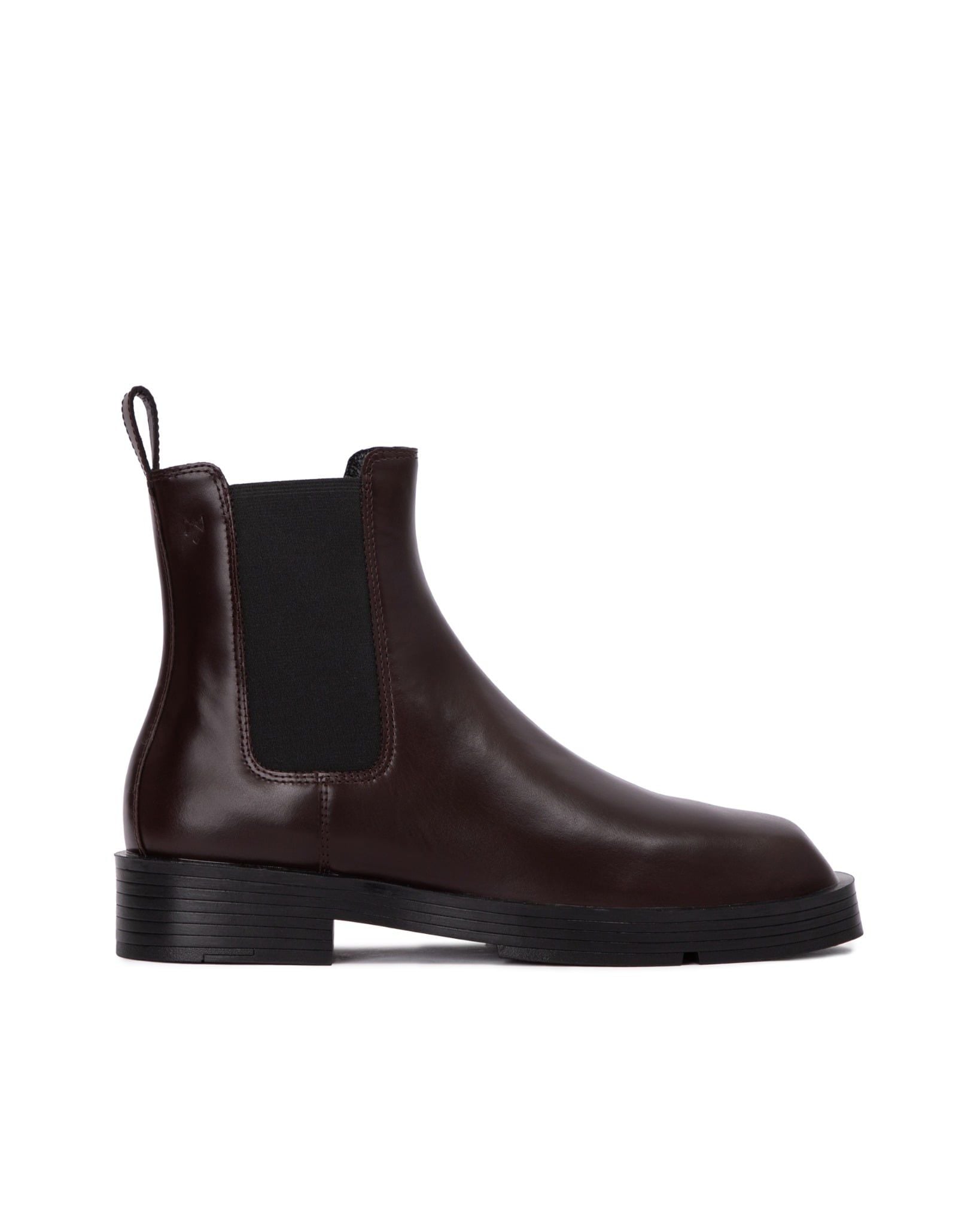 THE FLEX WOLF CHELSEA BOOT