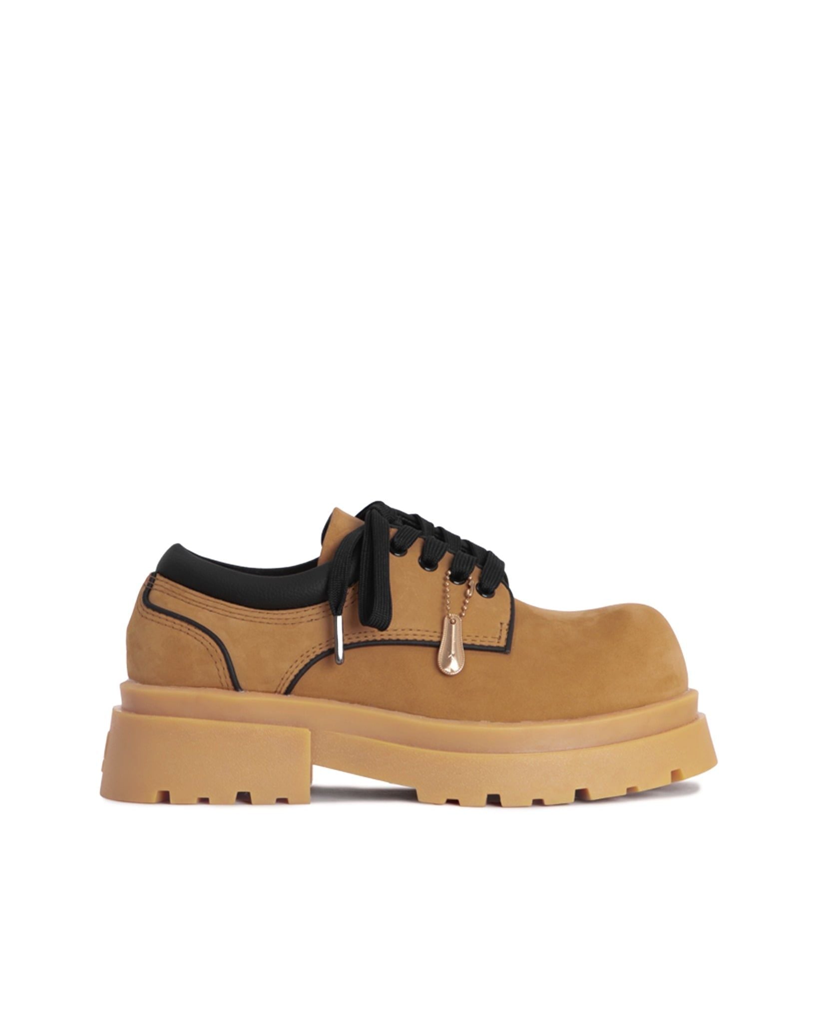 THE GIGANTIC WOLF DERBY