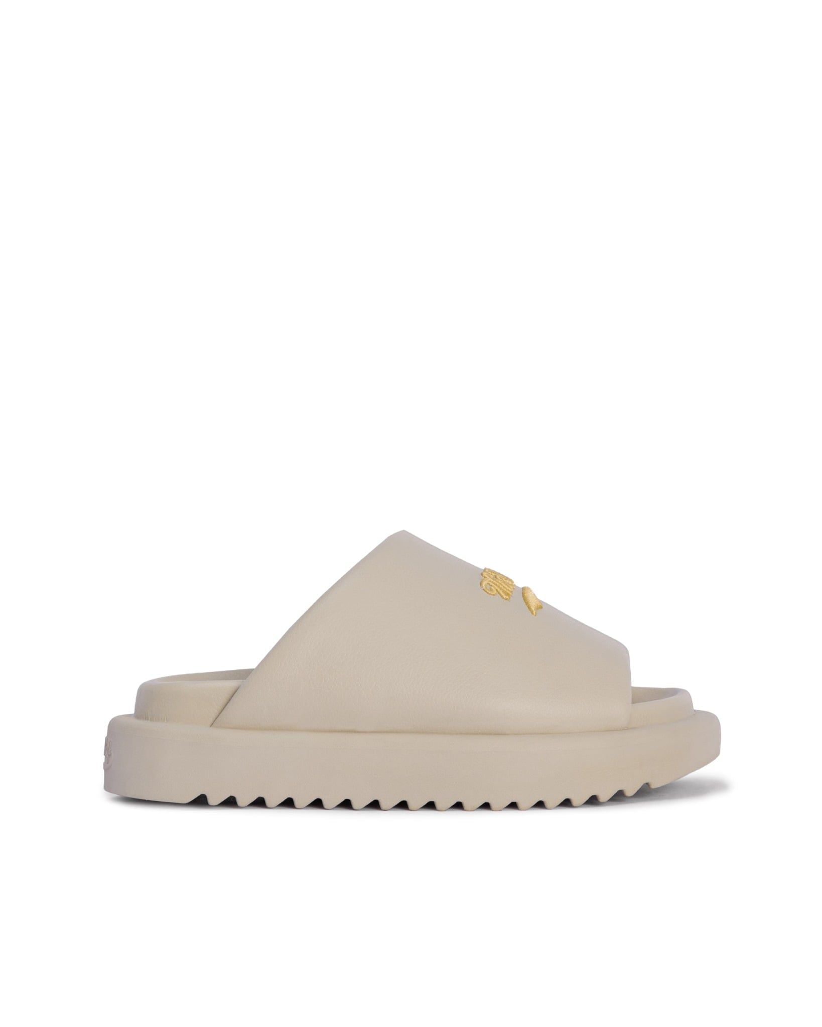 THEWOLF ESSENTIAL CLOUD SLIDE SANDAL