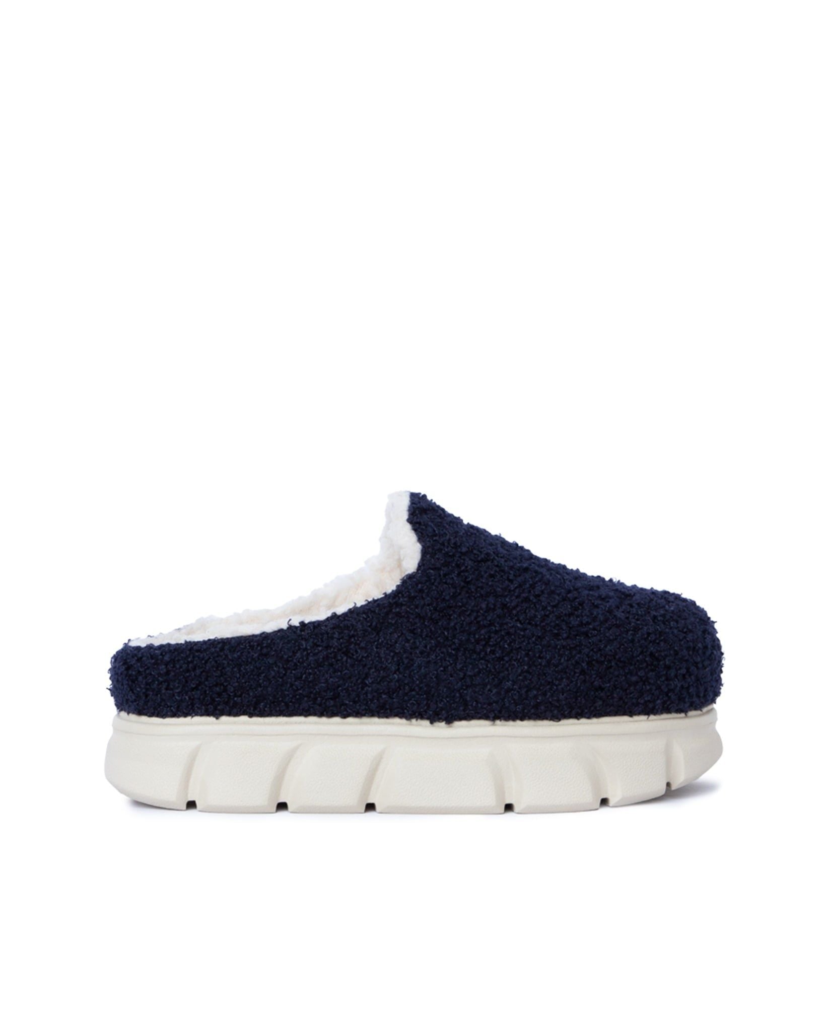 THEWOLF LARVA POODLE SANDAL V2