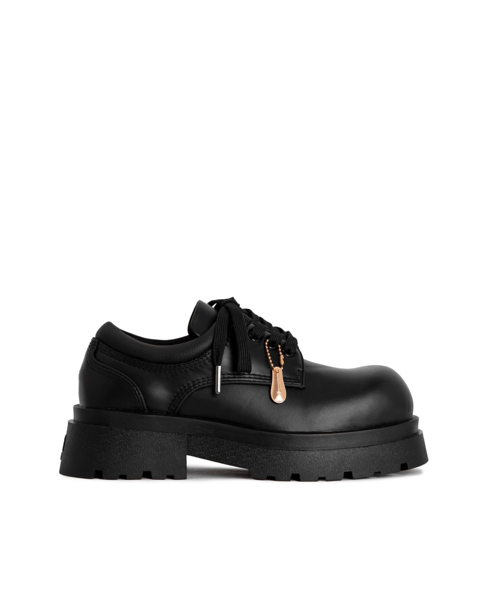 THE GIGANTIC WOLF DERBY