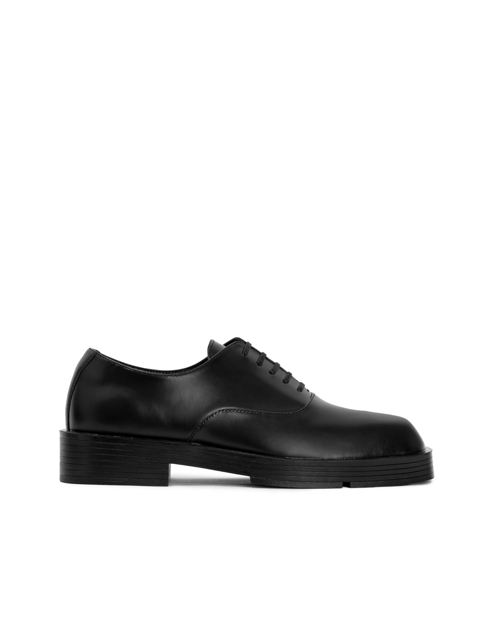 THE FLEX WOLF OXFORD