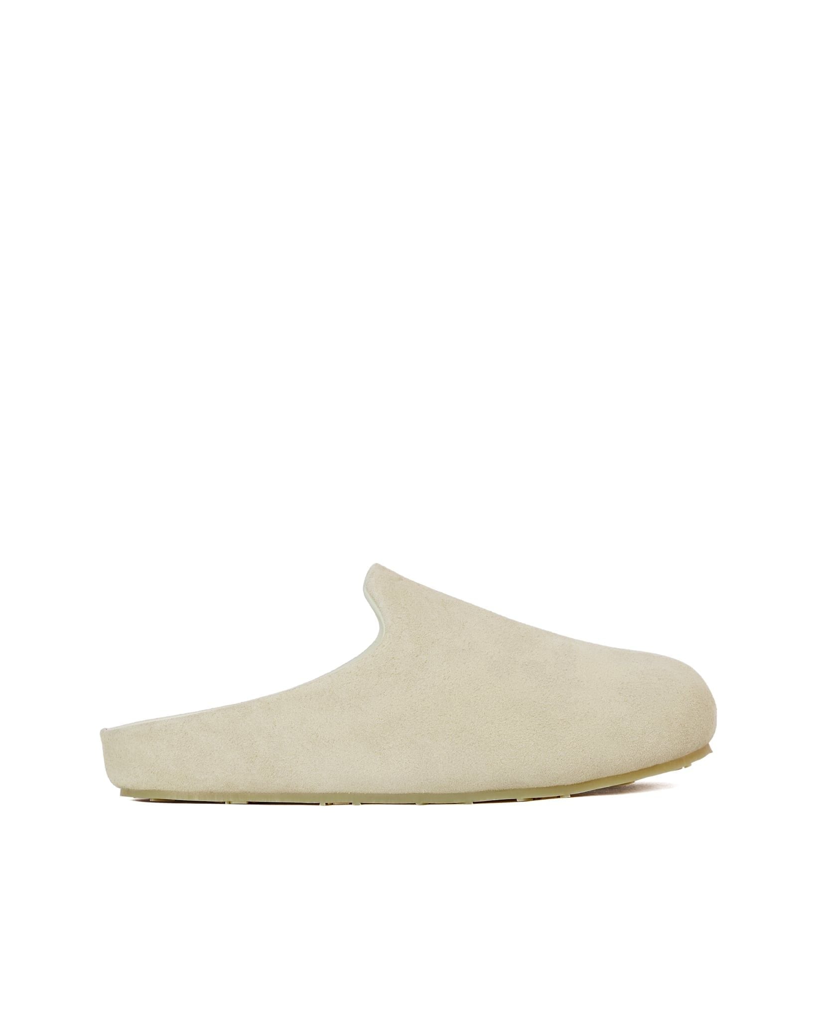 DA LỘN THE ESSENTIAL WOLFORM MULE SANDAL
