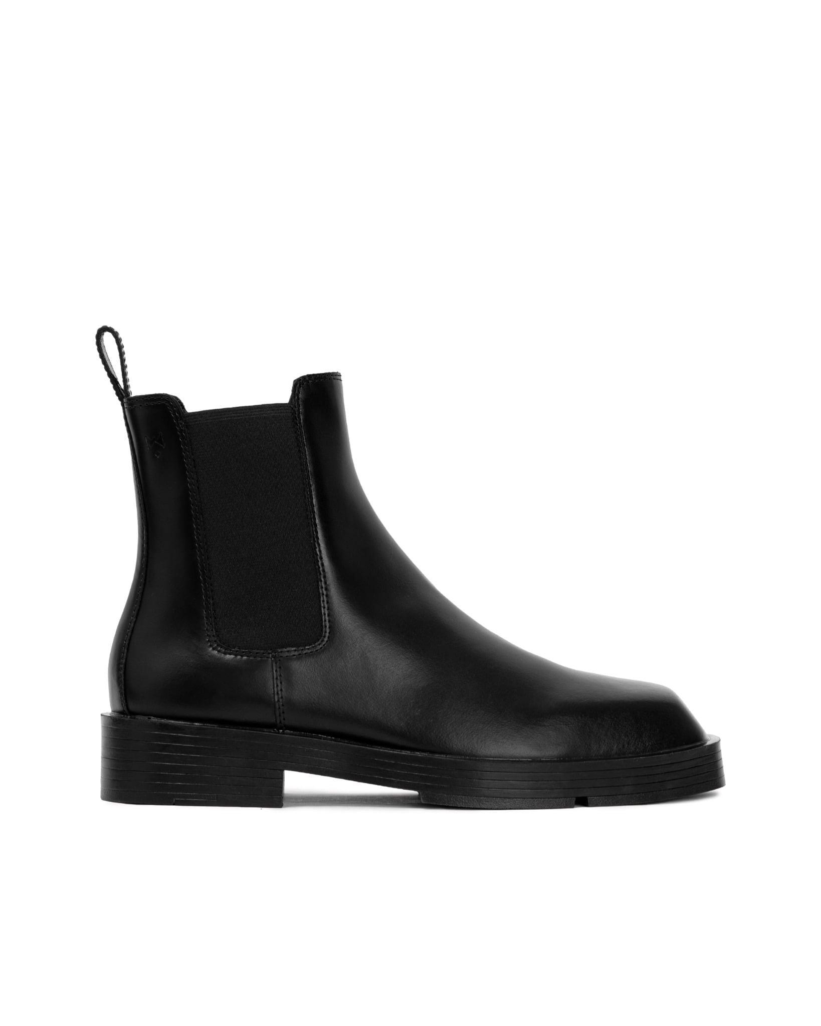 THE FLEX WOLF CHELSEA BOOT