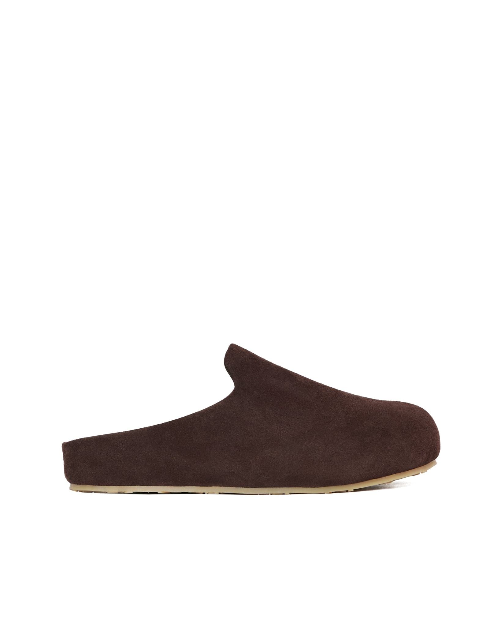 DA LỘN THE ESSENTIAL WOLFORM MULE SANDAL