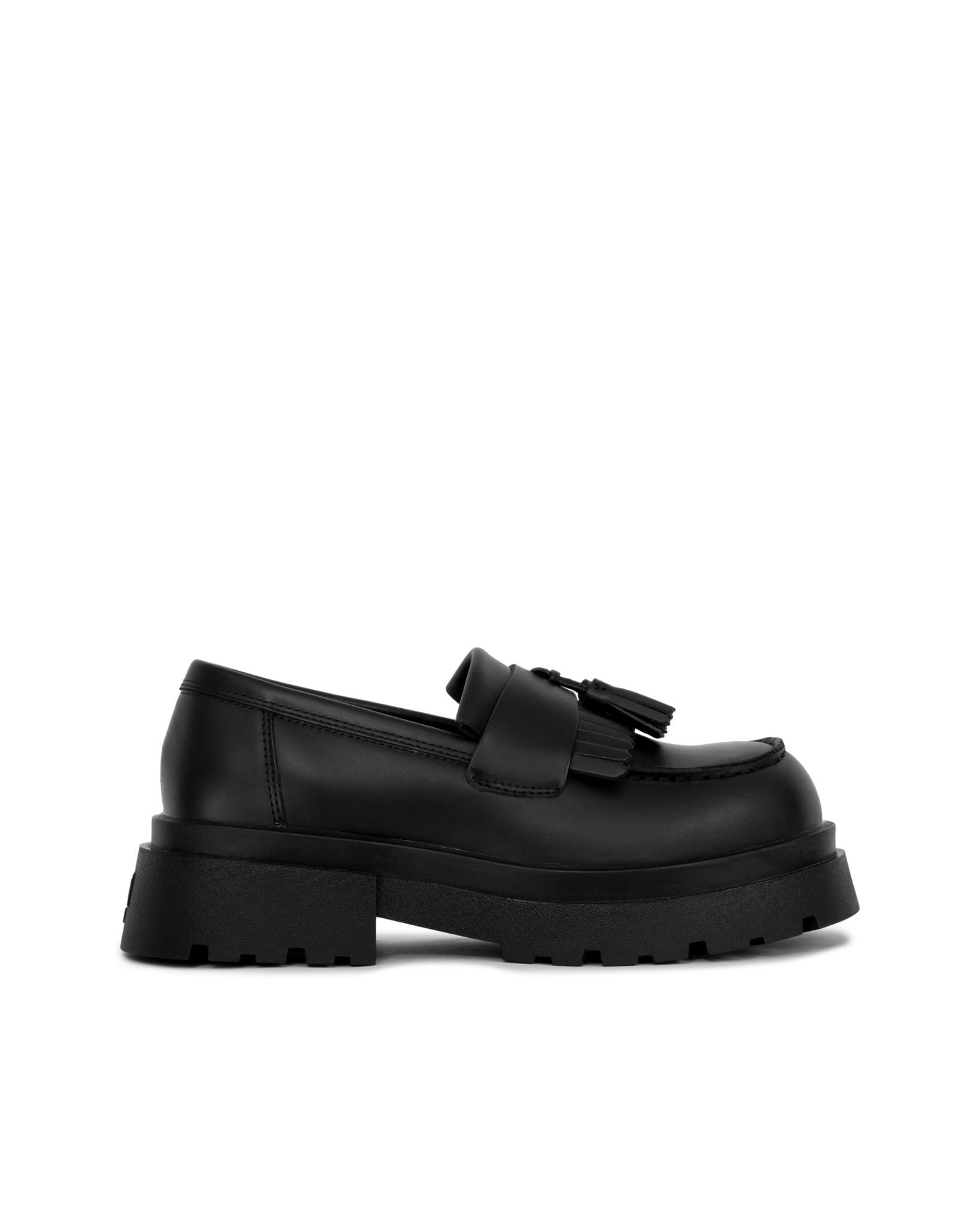 THE CHUNKY WOLF TASSEL LOAFER SS24