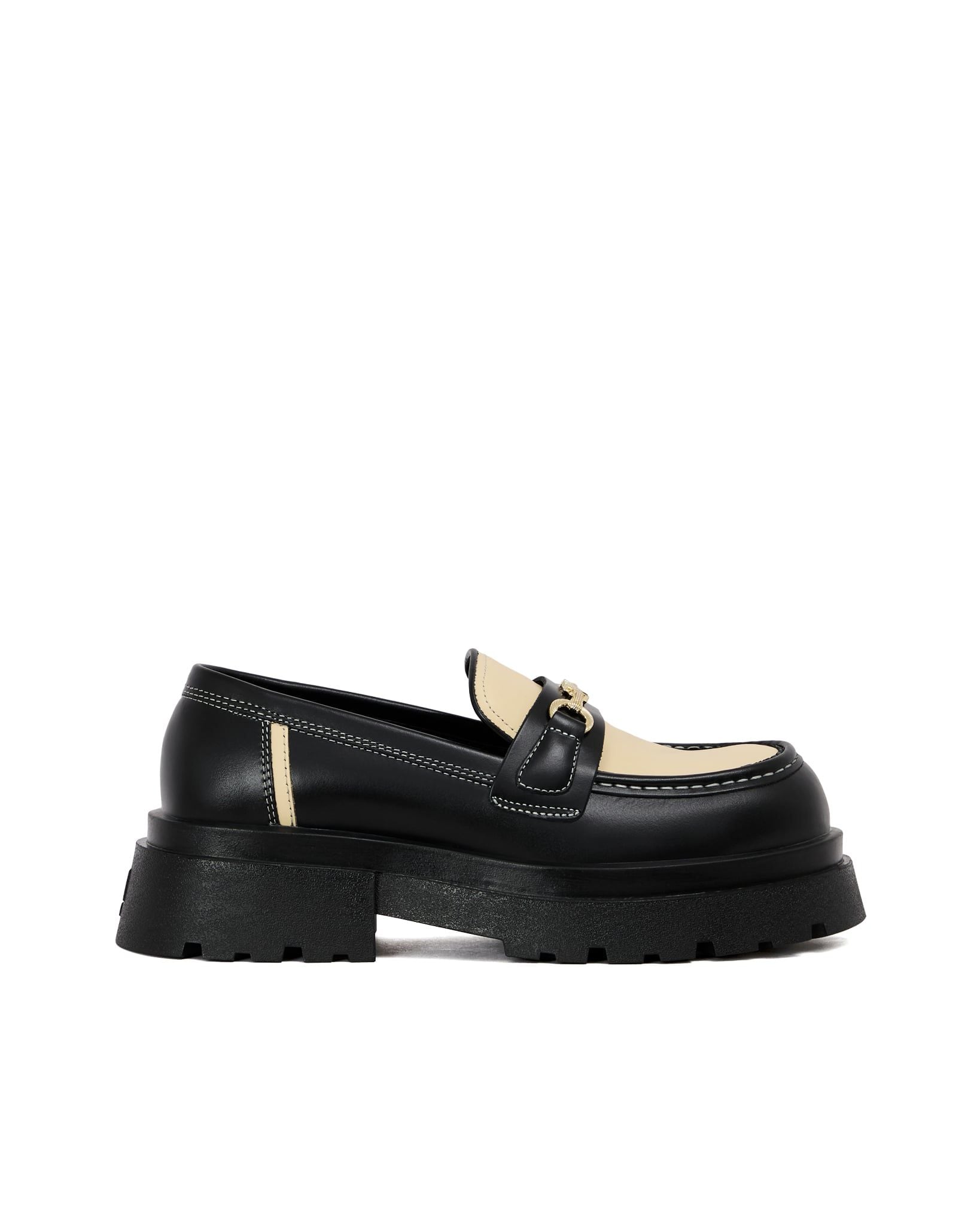 THE CHUNKY WOLF HORSEBIT LOAFER SS24