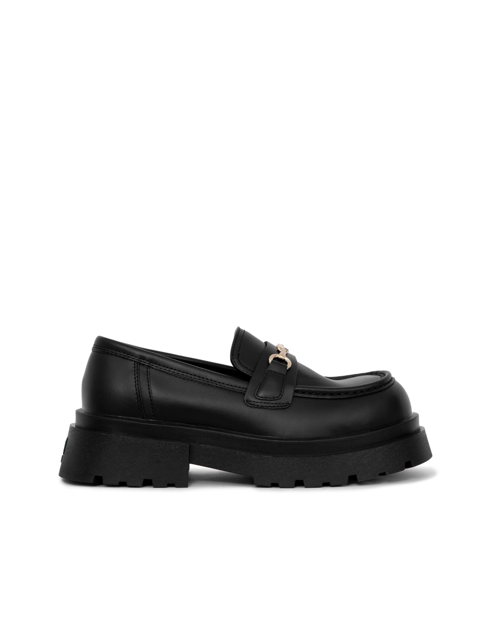 THE CHUNKY WOLF HORSEBIT LOAFER SS24