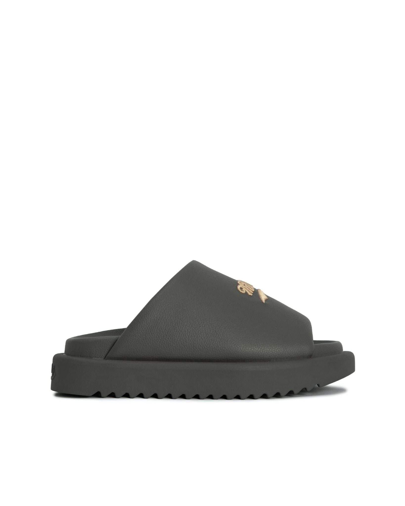 THEWOLF ESSENTIAL CLOUD SLIDE SANDAL