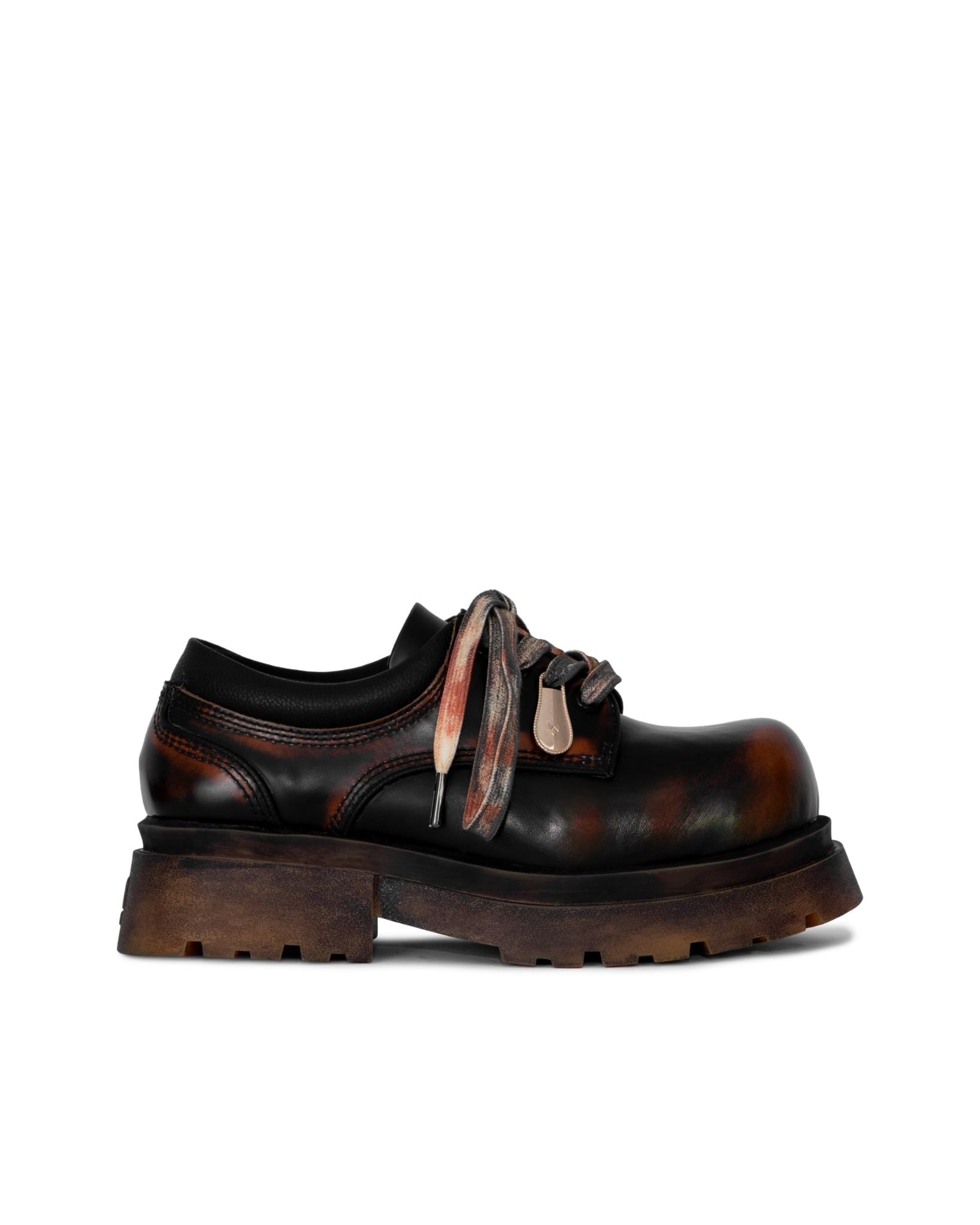 THE GIGANTIC WOLF DERBY - INFERNO