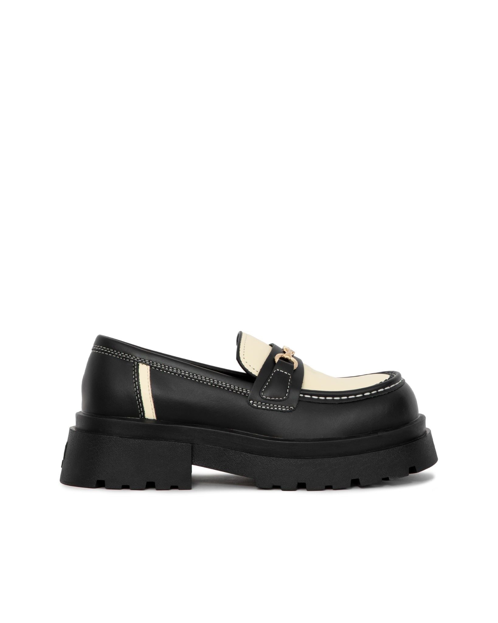 THE CHUNKY WOLF HORSEBIT LOAFER SS24