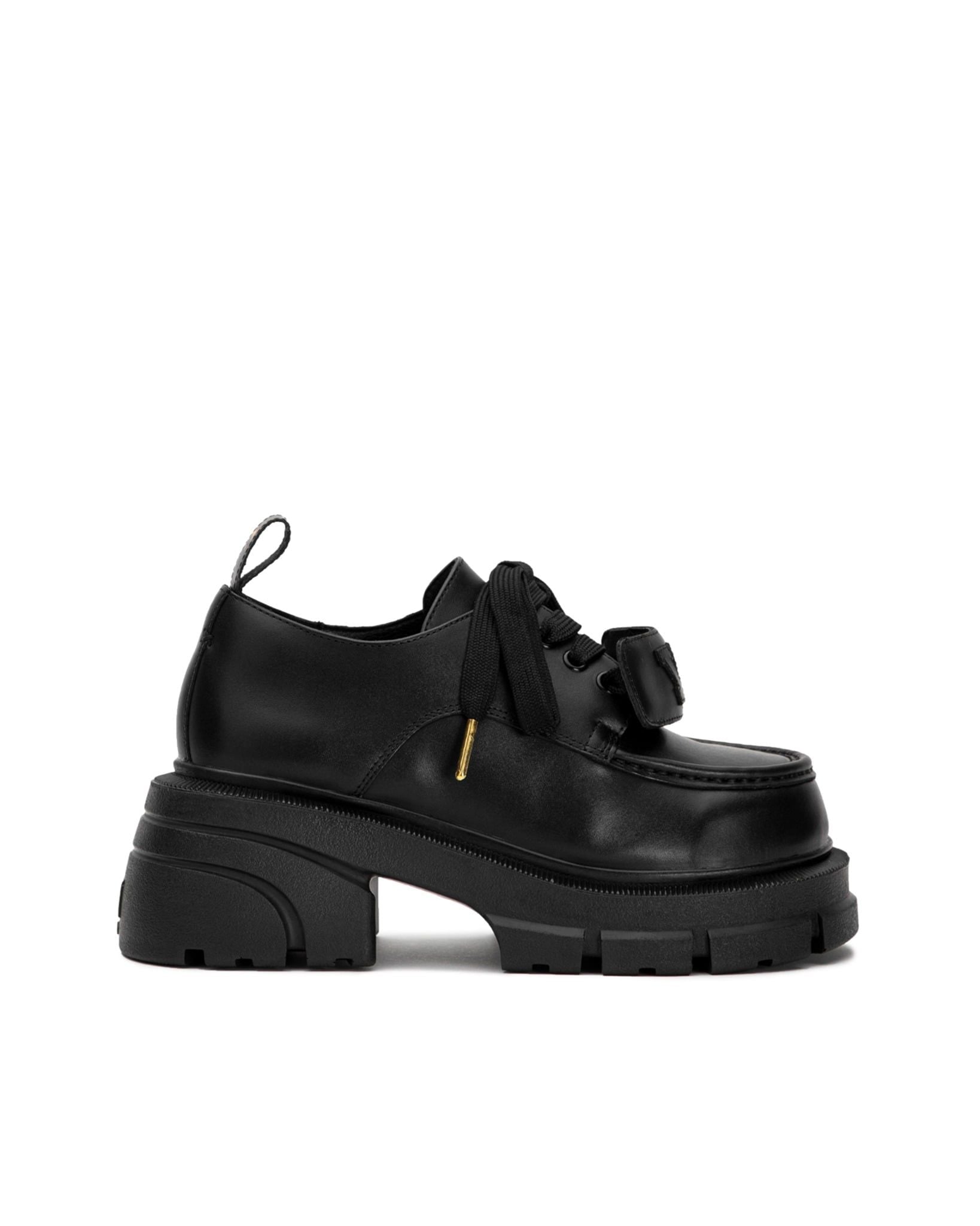 THE SLAY-DY WOLF DERBY - BLACK
