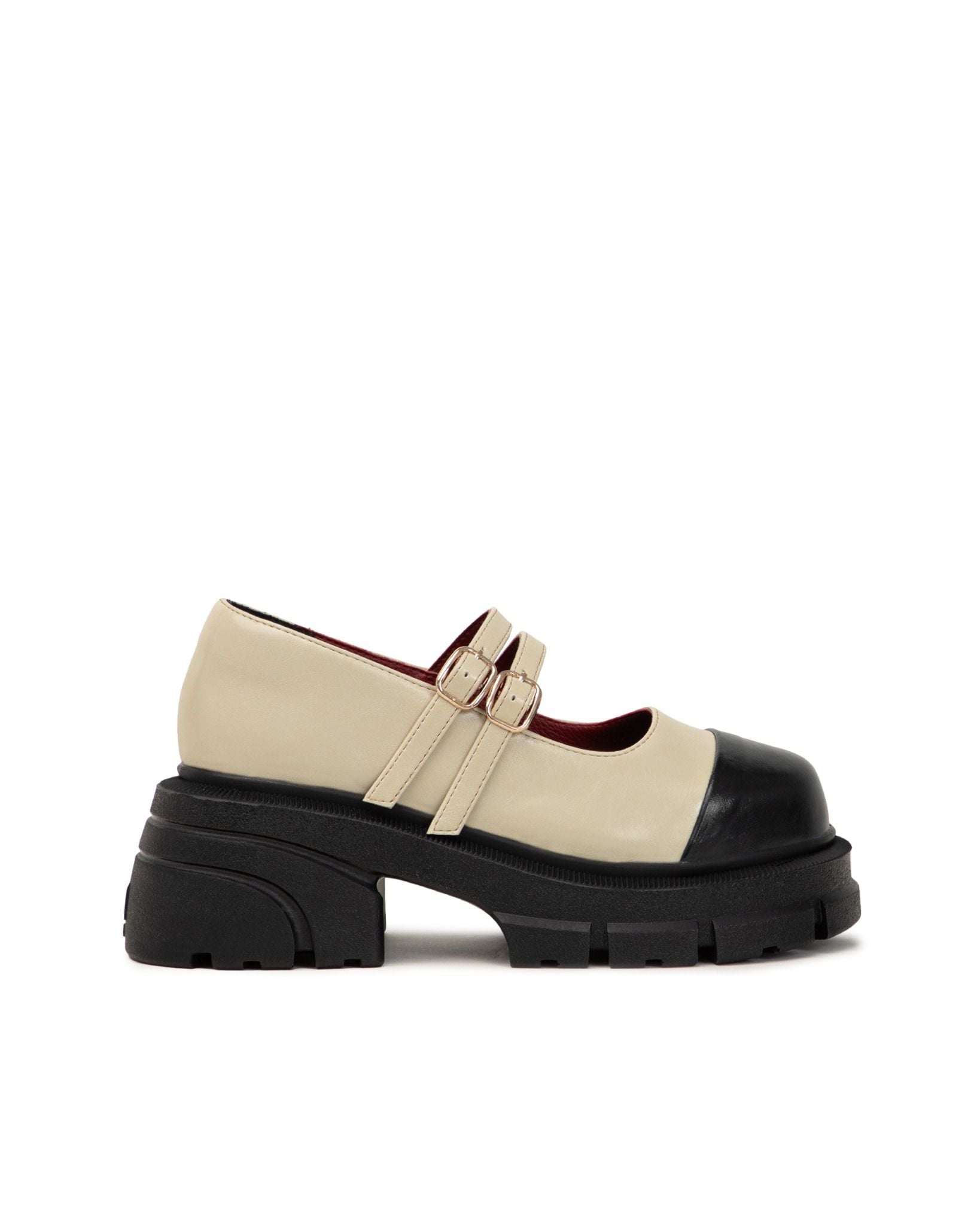 THEWOLF ESSENTIAL MARY JANE