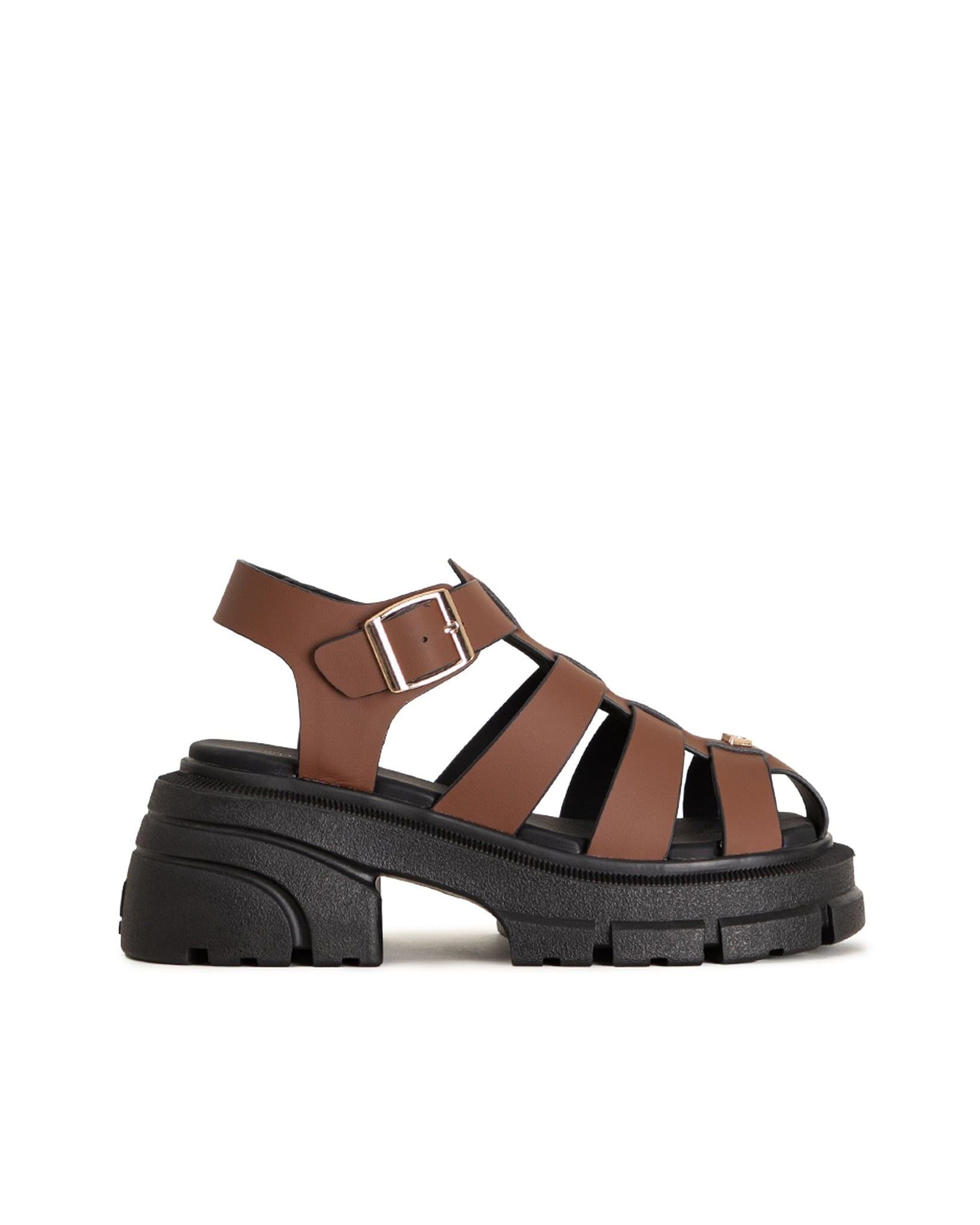 THEWOLF ESSENTIAL CAGE SANDAL V2