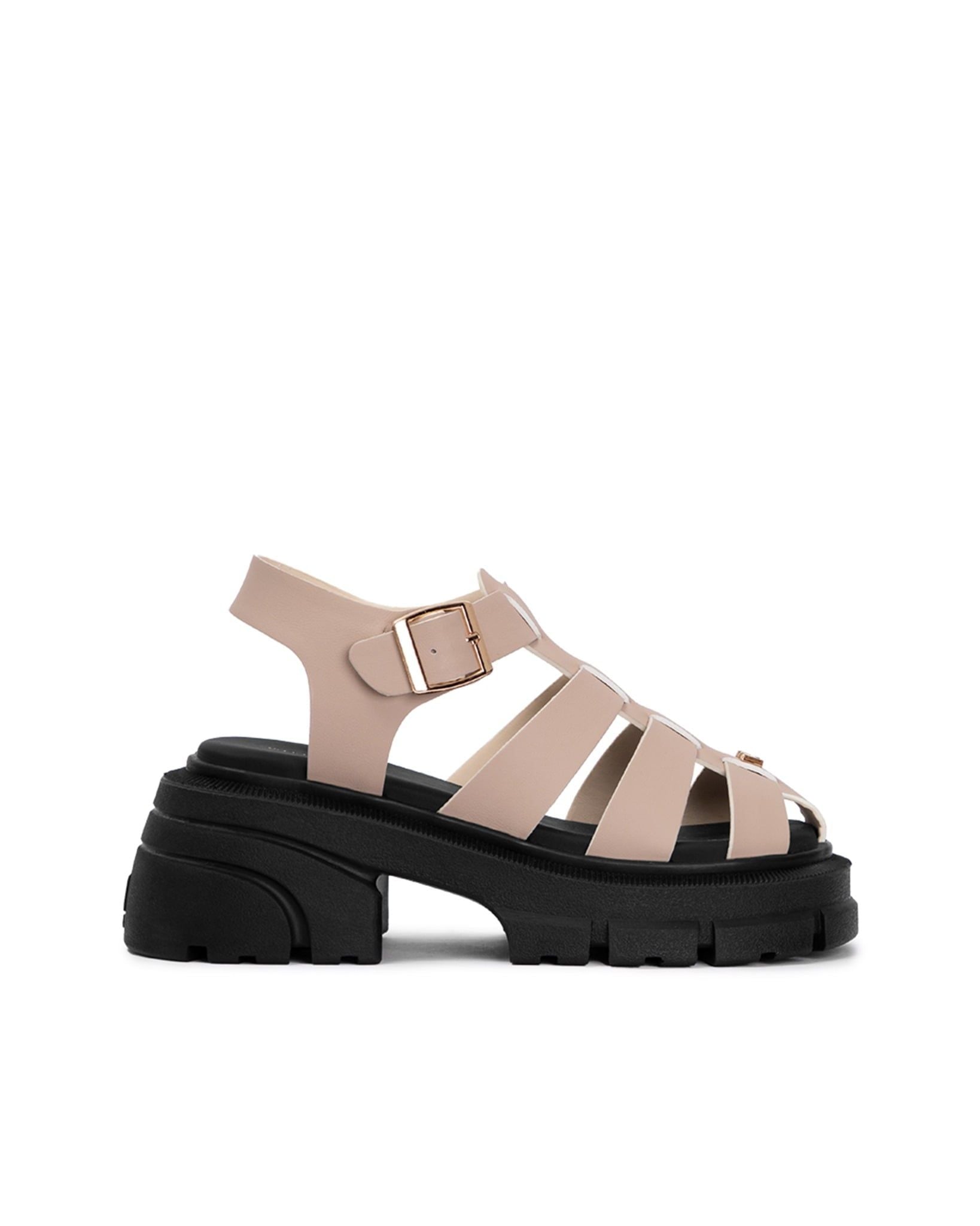 THEWOLF ESSENTIAL CAGE SANDAL V2