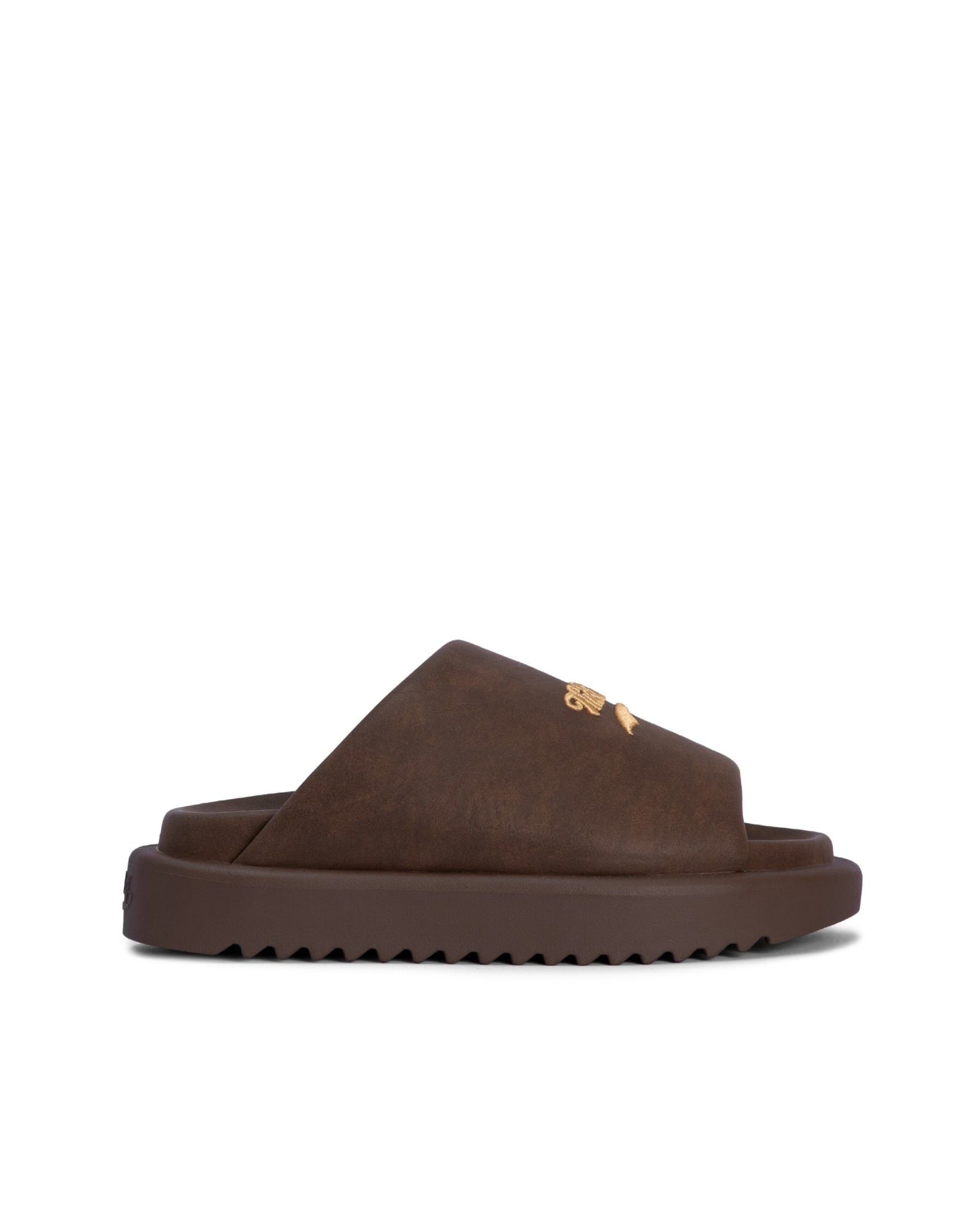 THEWOLF ESSENTIAL CLOUD SLIDE SANDAL