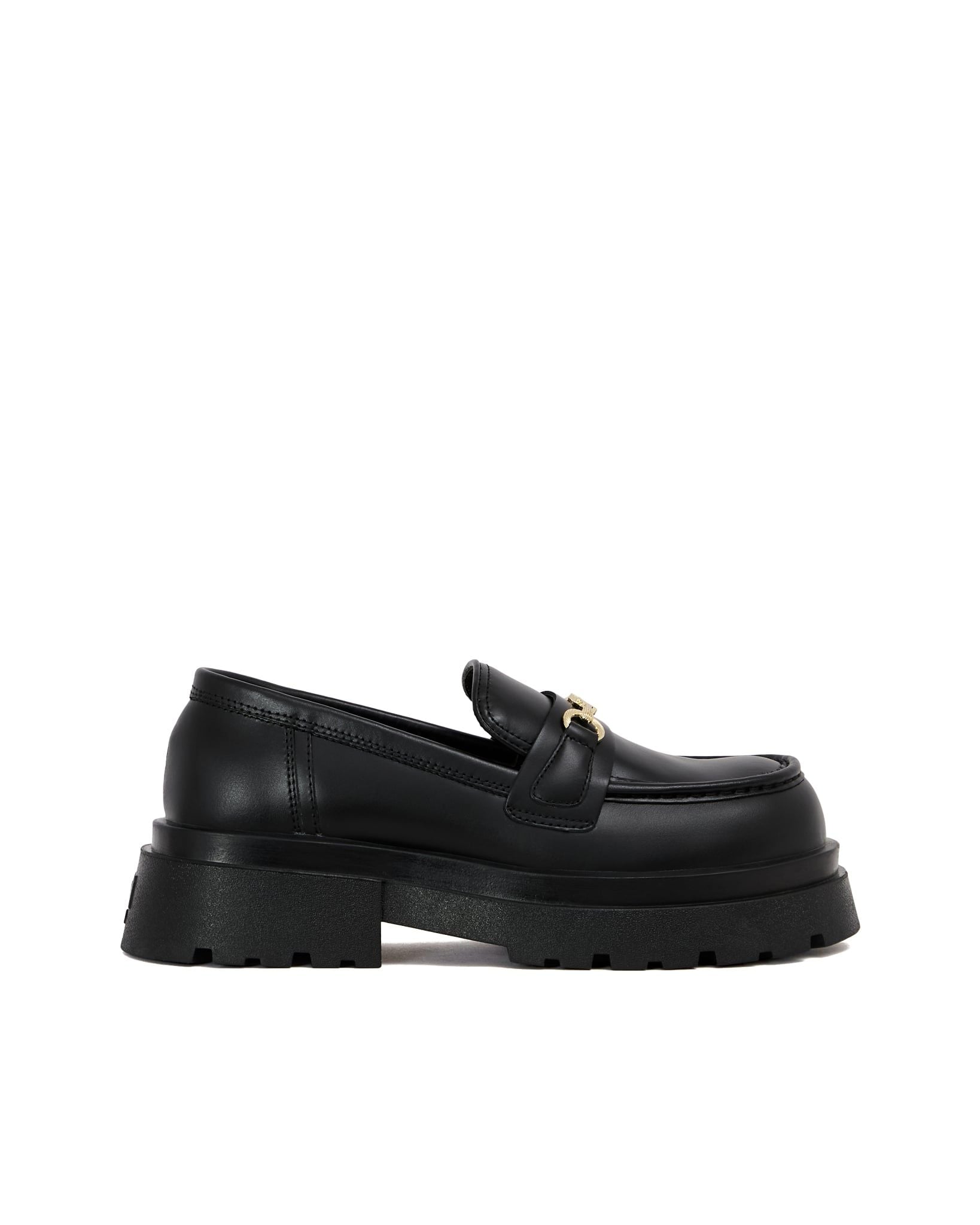THE CHUNKY WOLF HORSEBIT LOAFER SS24