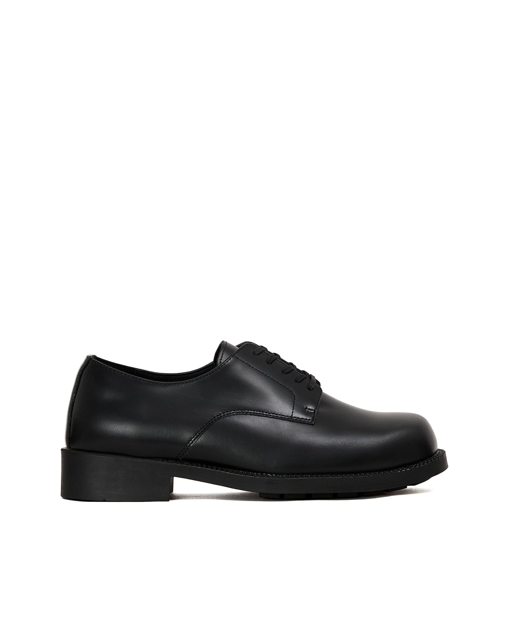 THE MAJOR WOLF DERBY - BLACK