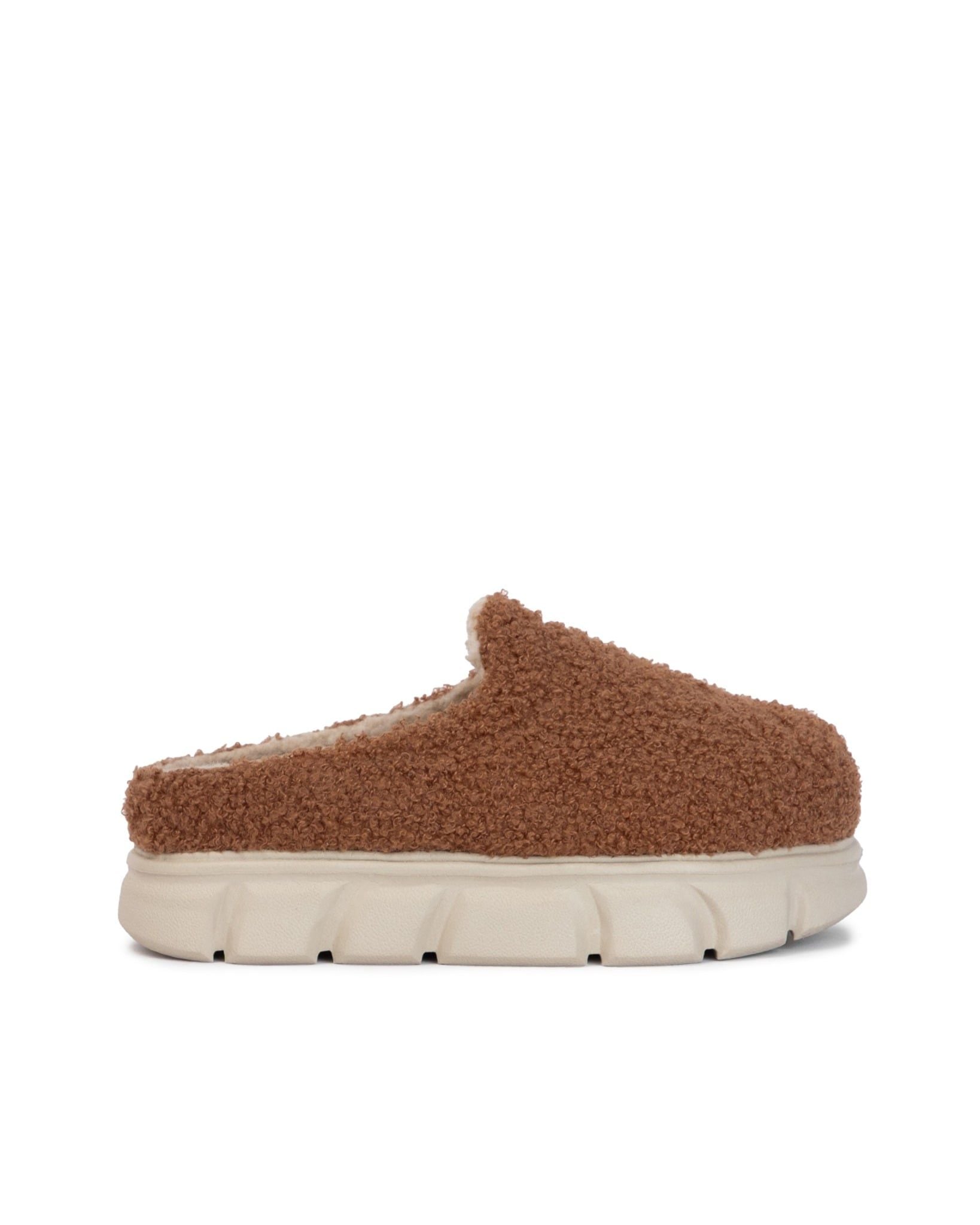 THEWOLF LARVA POODLE SANDAL V2