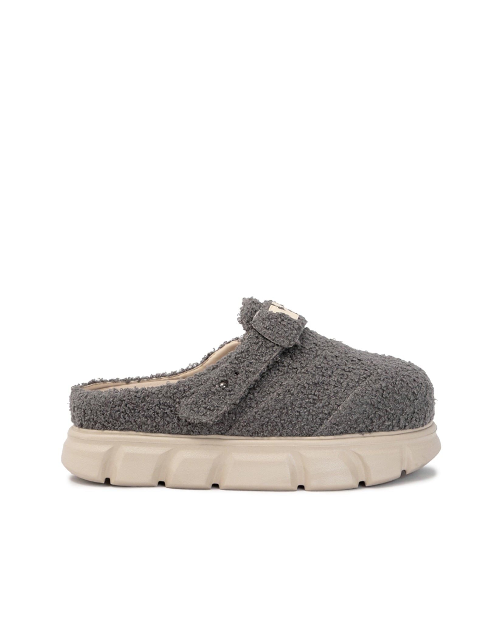 THEWOLF R&E POODLE SANDAL