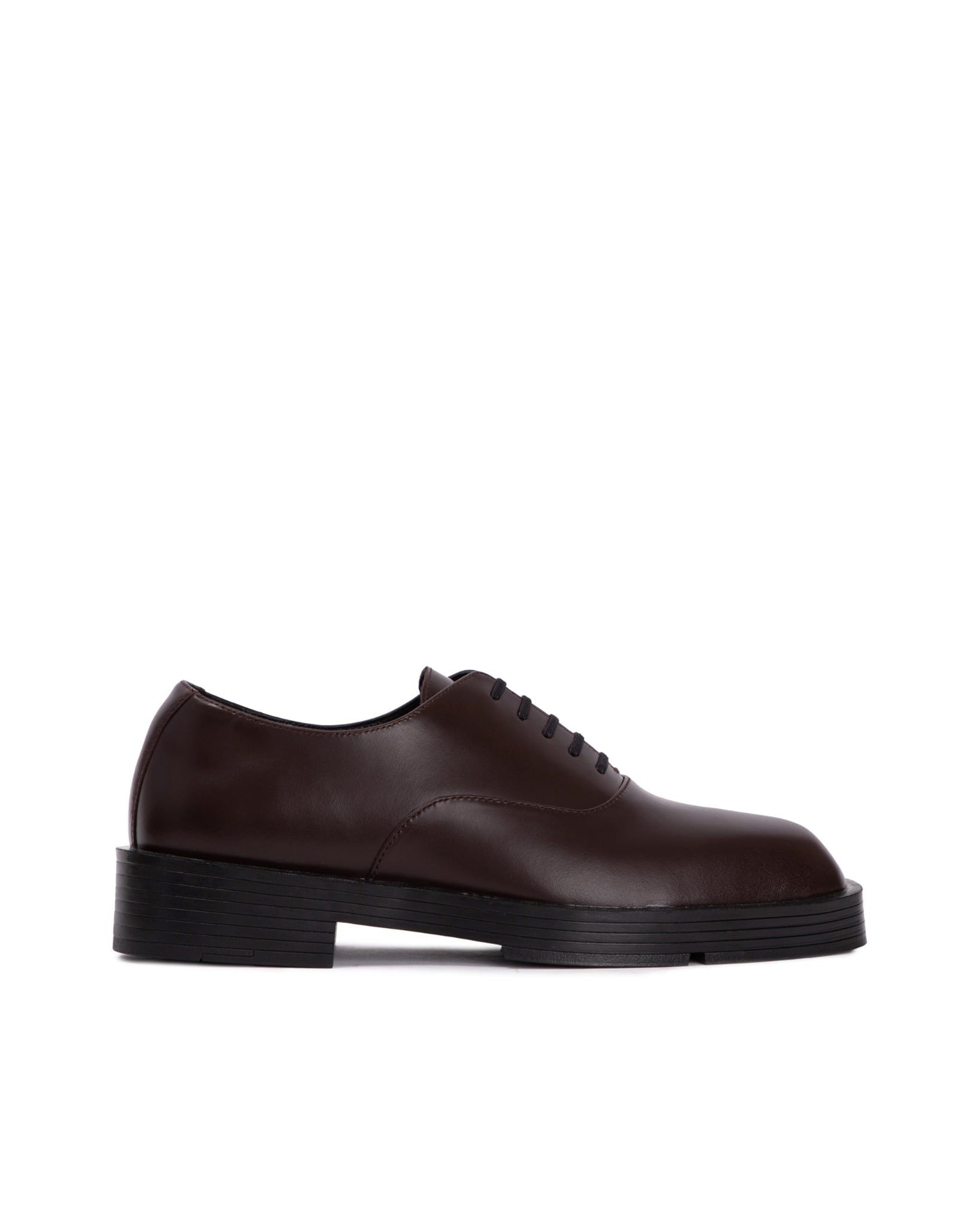 THE FLEX WOLF OXFORD