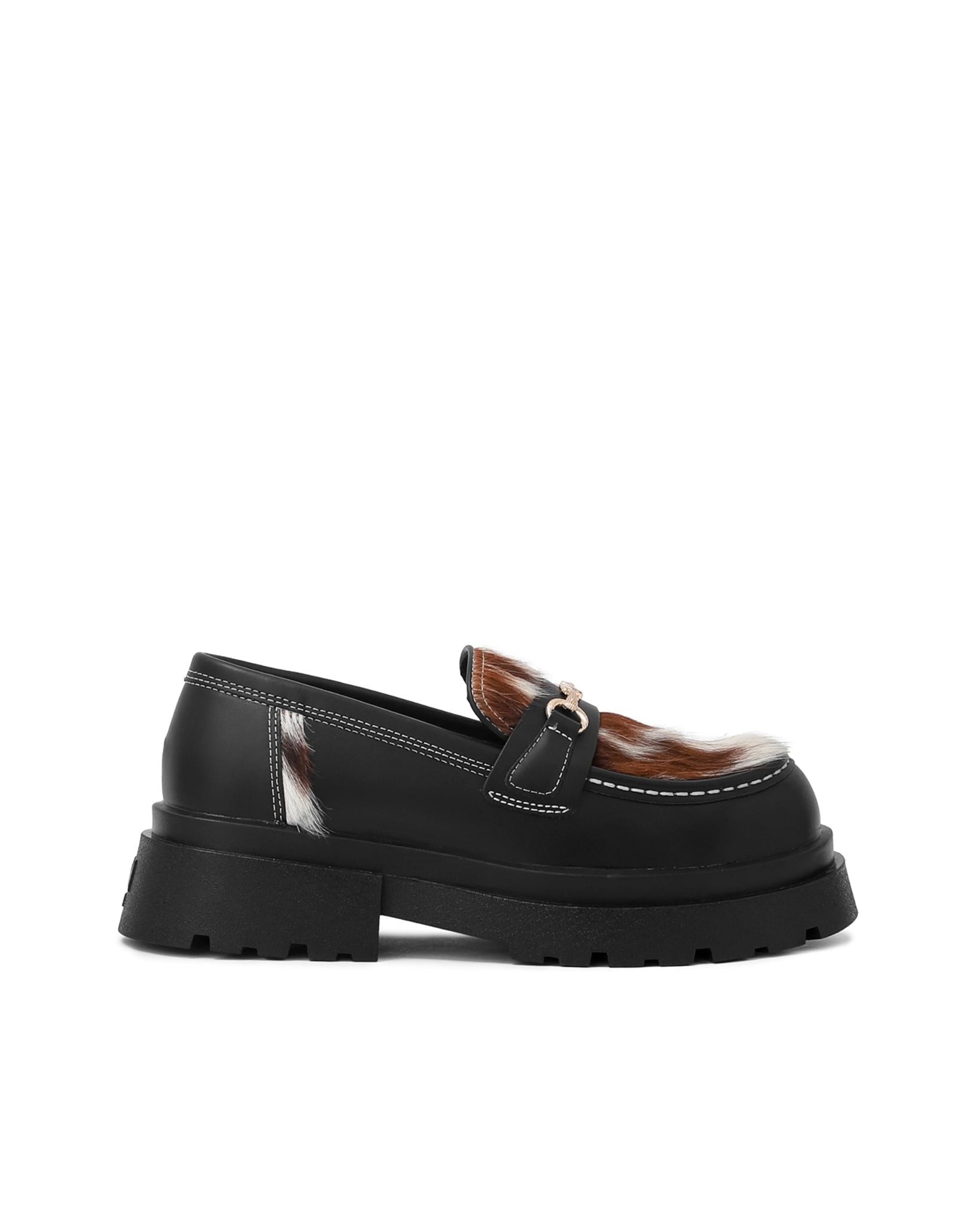 SPECIAL EDITION THE CHUNKY WOLF LOAFER SS24
