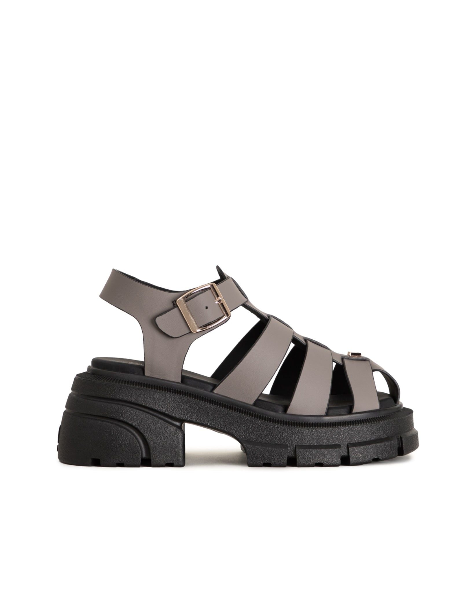 THEWOLF ESSENTIAL CAGE SANDAL V2