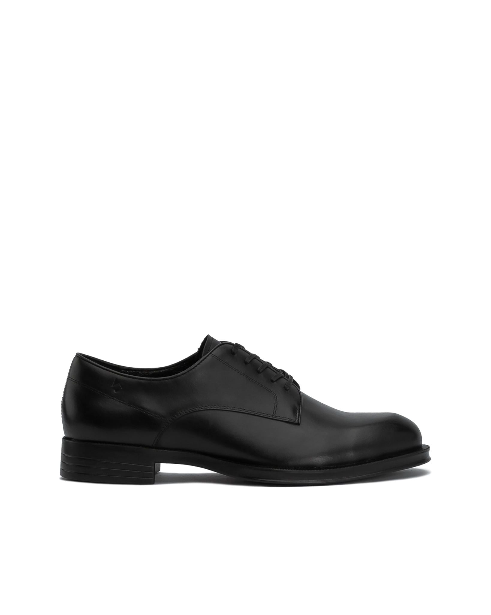 THE GENT WOLF DERBY - BLACK