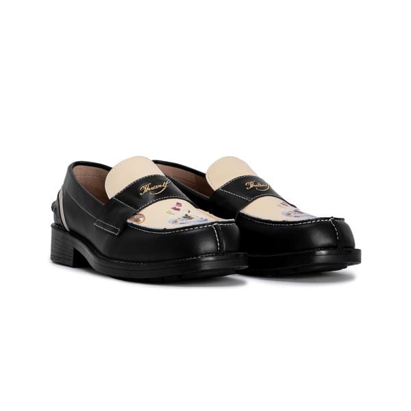  THE MAJOR WOLF CULTURE LOAFER - Phở 