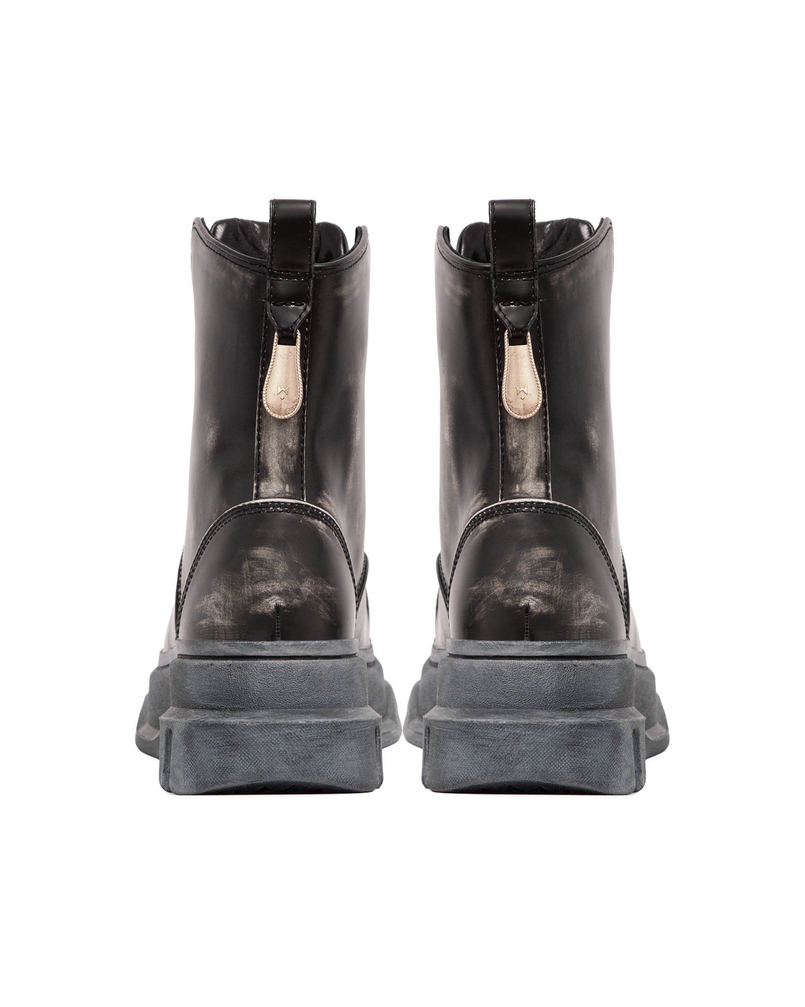 THE TANKER WOLF COMBAT BOOT – THEWOLF