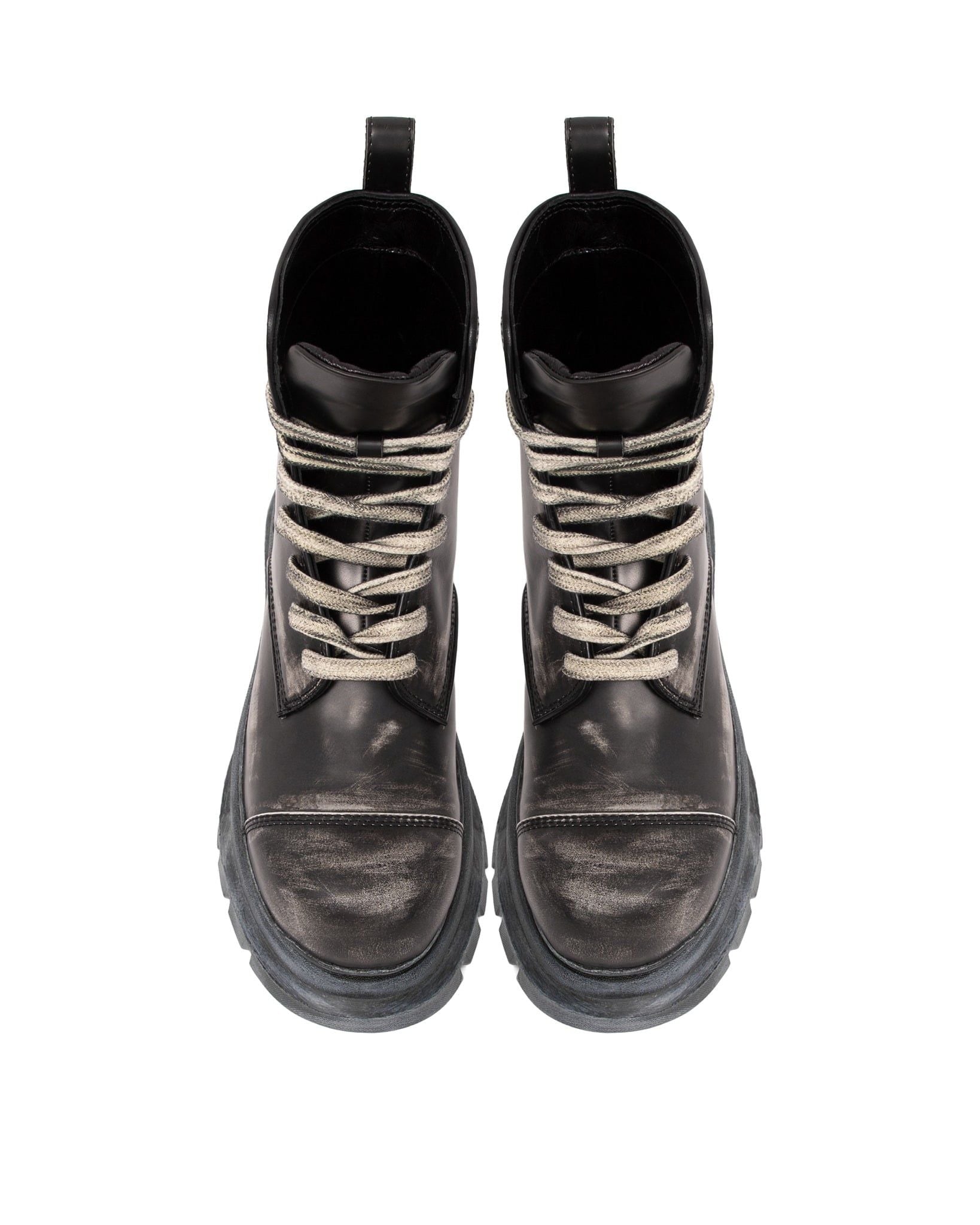 THE TANKER WOLF COMBAT BOOT – THEWOLF