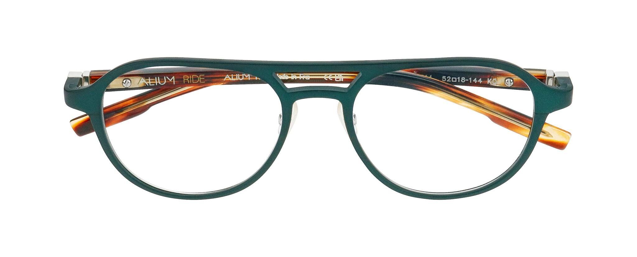 Alium Ride 2 9714 eyeglasses 