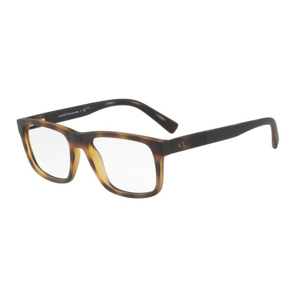  Armani AX3025 8029 eyeglasses 